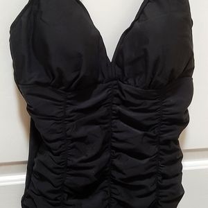 Set of 3 swim suites size 14